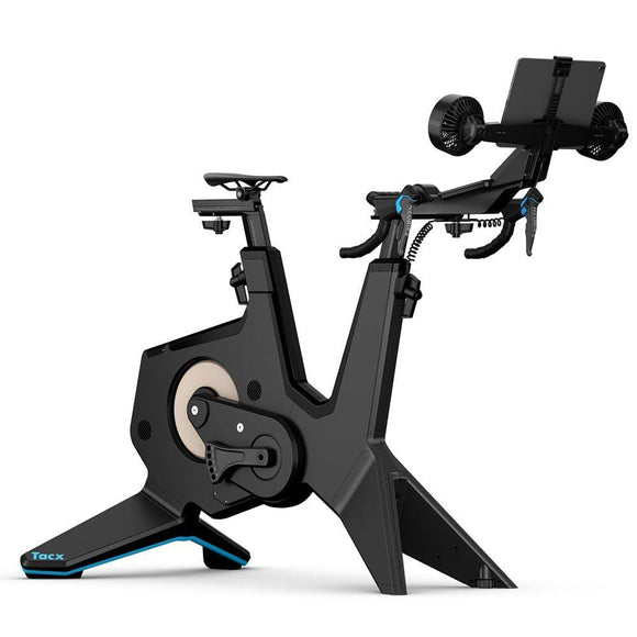 Tacx, NEO Bike Plus, EU/CL, A0S4229, A0S4230-0