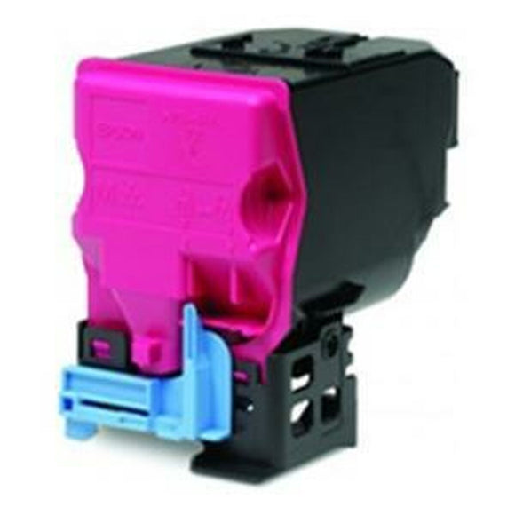 Toner Epson C13S050591 Black Magenta-0