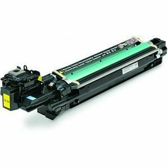 Toner Epson C13S051201 Yellow Black-0