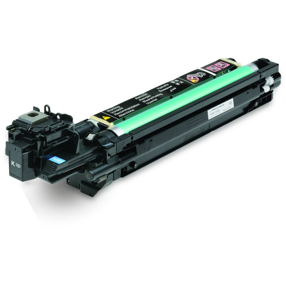 Toner Epson ACULASER C3900N Black-0