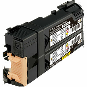 Toner Epson C13S050630 Black-0