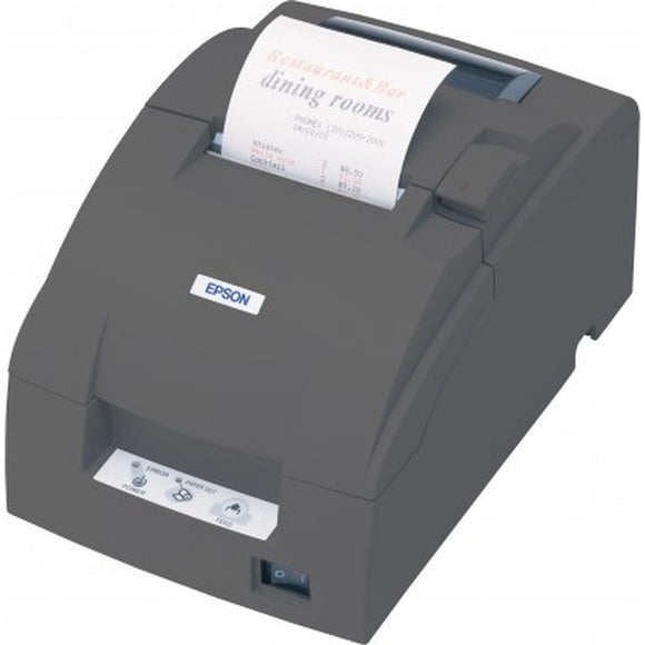 Ticket Printer Epson TM-U220DU-0