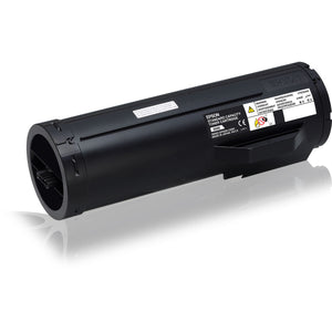 Original Toner Epson Epson Aculaser AL-M400DN Black-0