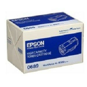 Printer Epson C13S050691 Black-0