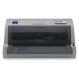 Dot Matrix Printer Epson C11C480141           Grey-1