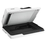 Scanner Epson WorkForce DS-1630 LED 300 dpi LAN 25 ppm-2