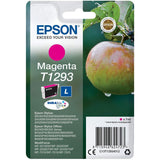 Original Ink Cartridge Epson SX 235W /420W/425W/ OFFICE BX305F/320FW Magenta (10 Units)-1