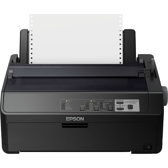 Dot Matrix Printer Epson FX-890II-0