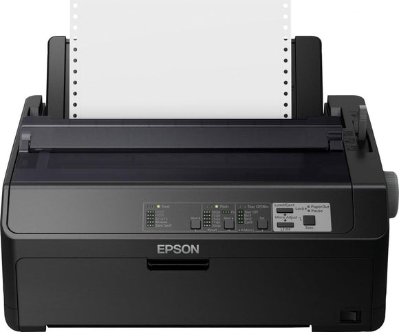 EPSON FX-890IIN-0