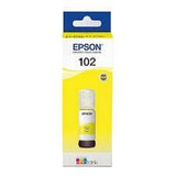 Refill ink Epson ET-2700, 2750, 3700, 3750, 4750 Yellow-1