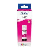 Refill ink Epson ET-2700 2750 3700 3750 4750 Magenta-1