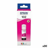 Refill ink Epson ET-2700 2750 3700 3750 4750 Magenta-0