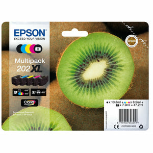 Original Ink Cartridge Epson EP64645-0