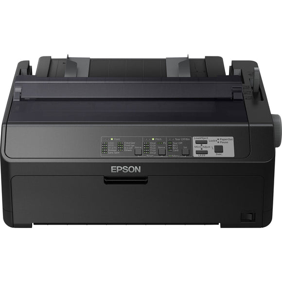 Dot Matrix Printer Epson LQ-590II-0