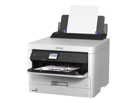 Epson WorkForce Pro WF-C529RDW | Colour | Inkjet | Printer | Wi-Fi-0