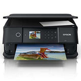 Multifunction Printer Epson C11CG97403 WIFI-1