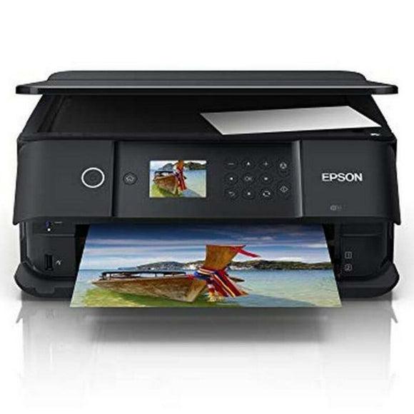 Multifunction Printer Epson C11CG97403 WIFI-0