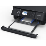 Multifunction Printer Epson-1