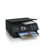 Multifunction Printer Epson-3