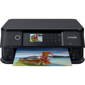 Multifunction Printer Epson C11CG97403 WIFI-0