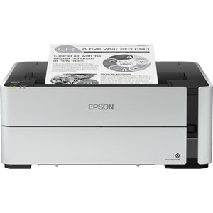 Multifunction Printer Epson EcoTank ET-M1180 White-0