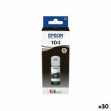 Refill ink Epson ET-2710 2711 2726 2815 Black-0