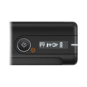 Portable Scanner Epson B11B253401 600 dpi WIFI USB 2.0-0