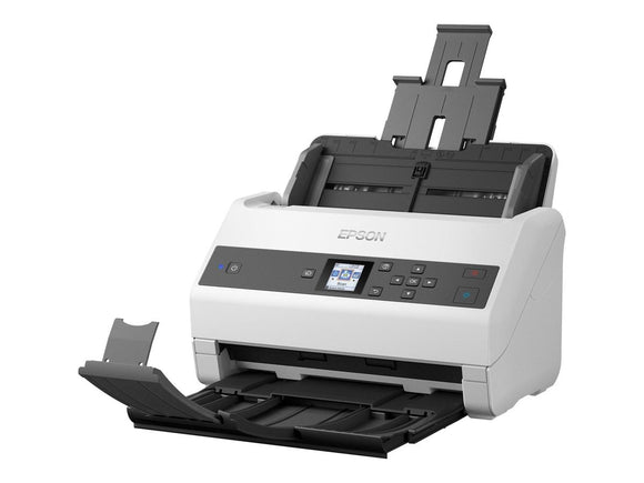 Epson | WorkForce DS-870 | Sheetfed Scanner-0