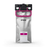 Original Ink Cartridge Epson DURABrite Pro Black Magenta-1