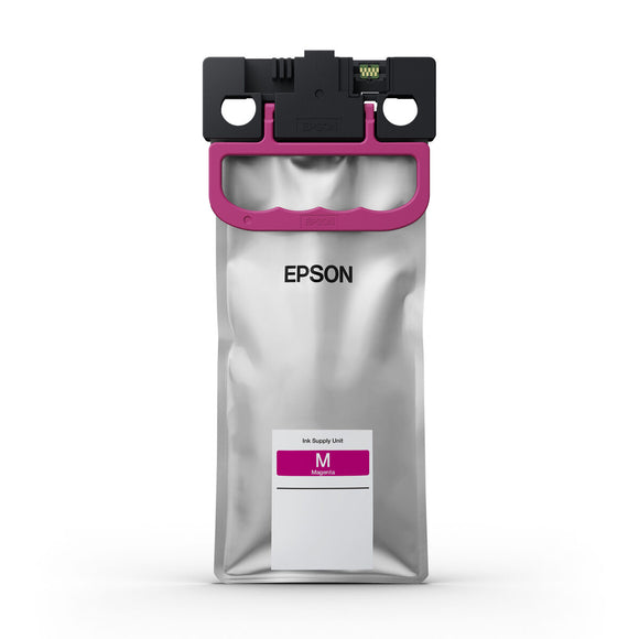 Compatible Ink Cartridge Epson XXL WF-C529R/C579R Magenta-0