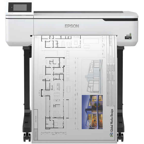 Plotter Epson SC-T3100-0