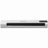 Portable Scanner Epson WorkForce DS-70 600 dpi USB 2.0-0