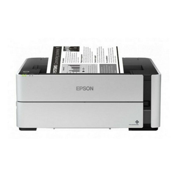 Wi-Fi Duplex Printer   Epson C11CH44401-0