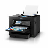 Multifunction Printer Epson WF-7840DTWF-12