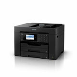 Multifunction Printer Epson WF-7840DTWF-11