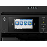 Multifunction Printer Epson WF-7840DTWF-8