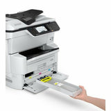 Multifunction Printer Epson-5