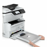 Multifunction Printer Epson-4