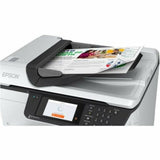 Multifunction Printer Epson-3