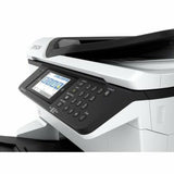 Multifunction Printer Epson-1