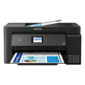 Multifunction Printer Epson ET-15000 WiFi Fax-0