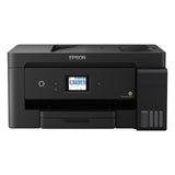 Multifunction Printer Epson EcoTank ET-15000 Wi-Fi Black-2