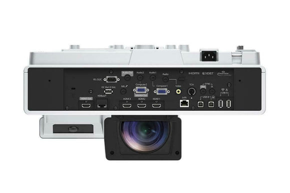Epson | EB-1485Fi | Full HD (1920x1080) | 5000 ANSI lumens | White-0