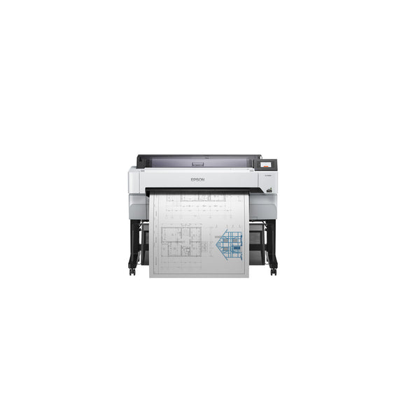 Printer Epson SURECOLOR SC-T5400M-0