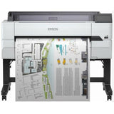 Printer Epson SURECOLOR SC-T5400M-1