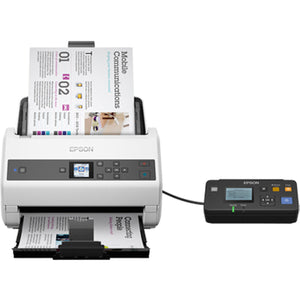 Scanner Epson B11B250401BT-0