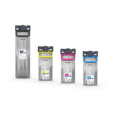 Original Ink Cartridge Epson DURABrite Pro Yellow-0