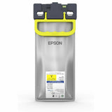 Original Ink Cartridge Epson DURABrite Pro Yellow-1