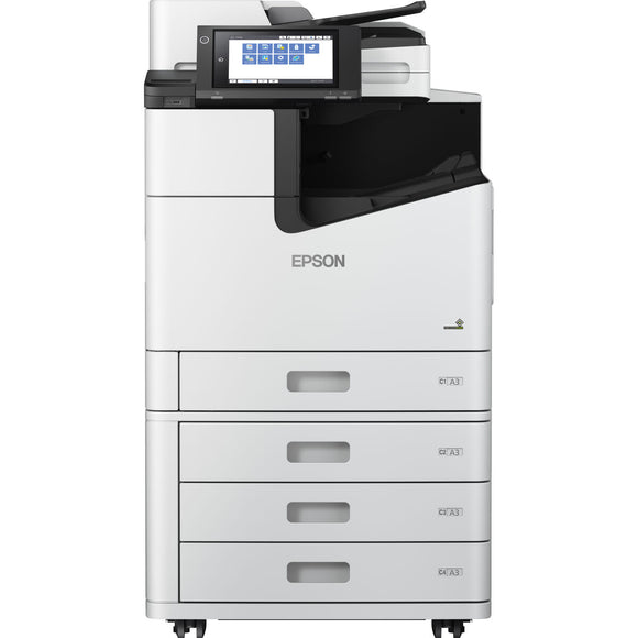 Multifunction Printer Epson ENTERPRISE WF-C21000-0
