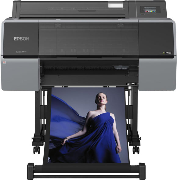 EPSON SureColor SC-P7500 60.96cm, 24'', 12 Farben-0